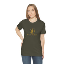 Load image into Gallery viewer, Unisex Short Sleeve Tee