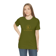 Load image into Gallery viewer, Unisex Short Sleeve Tee