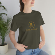 Load image into Gallery viewer, Unisex Short Sleeve Tee