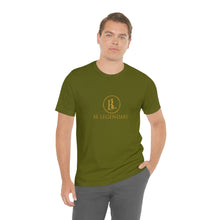 Load image into Gallery viewer, Unisex Short Sleeve Tee