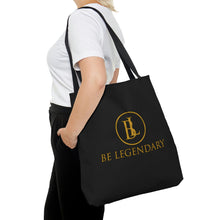 Load image into Gallery viewer, BL Tote Bag