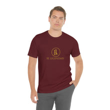 Load image into Gallery viewer, Unisex Short Sleeve Tee