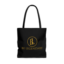 Load image into Gallery viewer, BL Tote Bag