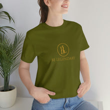 Load image into Gallery viewer, Unisex Short Sleeve Tee