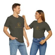 Load image into Gallery viewer, Unisex Short Sleeve Tee