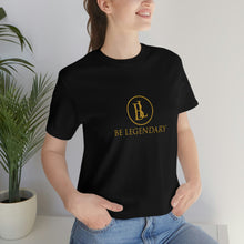 Load image into Gallery viewer, Unisex Short Sleeve Tee