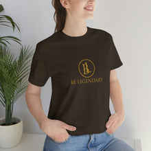 Load image into Gallery viewer, Unisex Short Sleeve Tee