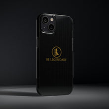 Load image into Gallery viewer, BL Soft Phone Cases