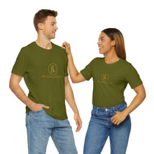Load image into Gallery viewer, Unisex Short Sleeve Tee