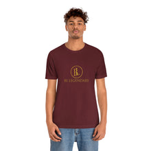 Load image into Gallery viewer, Unisex Short Sleeve Tee