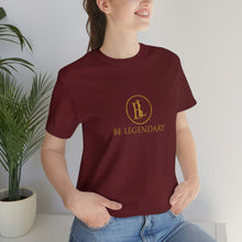 Load image into Gallery viewer, Unisex Short Sleeve Tee